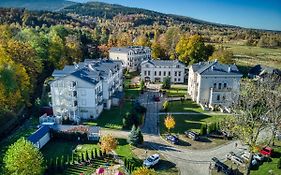 Cottonina Hotel & Mineral SPA Resort